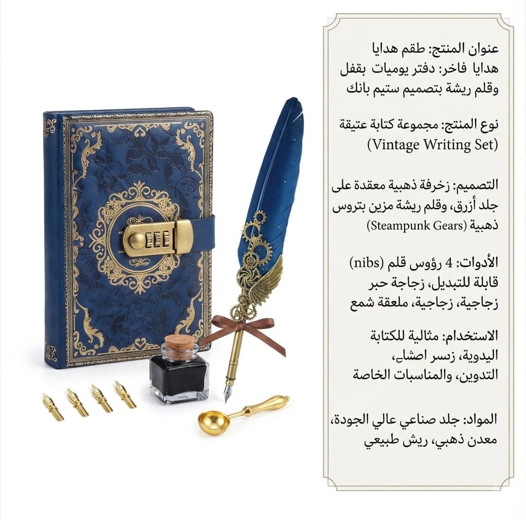أطقم هدايا